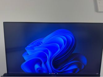 Asus TUF 4K 60Hz monitors