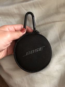 Boss headset
