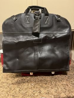 Clothes Hanging Bag