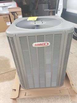 CENTRAL AIR AND HEAT