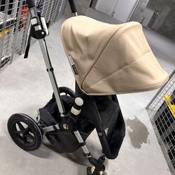 Baby Toddler Stroller SET