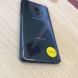 Samsung Galaxy S9 64gb Liberado De Fabrication Internacional 