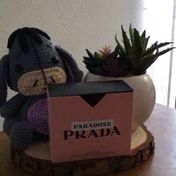 Prada Perfume