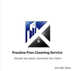 Commercial Cleaning