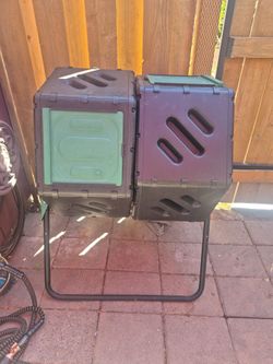 Connpost bin