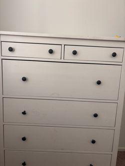 IKEA Hemnes Chest