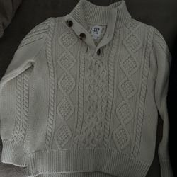 Suéter 