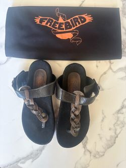 Freebird Athena Sandals