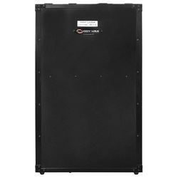 Odyssey FZF2136BL, 21″ Wide x 36″ Tall Black DJ Fold-out Stand