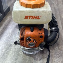 Sthil Sprayer 