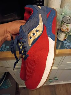 Size 10