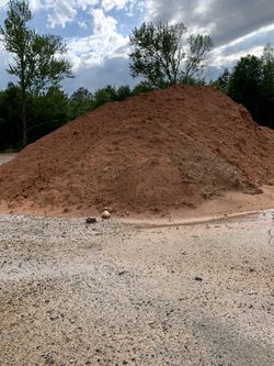 Fill dirt for sale