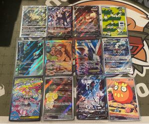 Pokemon Singles