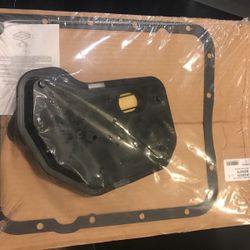 04-09 chevy colorado, gmc canyon transmission filter