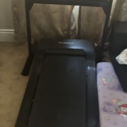 Desk Treadmill 