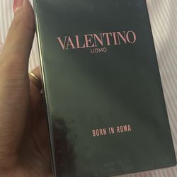 Valentino Uomo Men’s 