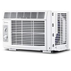 Midea AC Unit