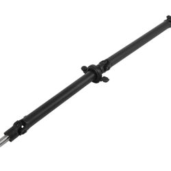 64.5" steel rear driveshaft assembly for subaru outback 2000-2004
