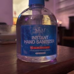 Hand Sanitizer (24 Pack) $15 