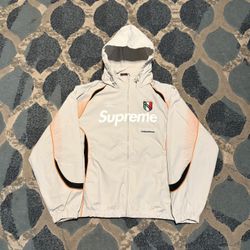 Supreme x Umbro Jacket 