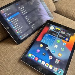 iPad Air 2 