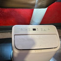 Portable Air Conditioner 