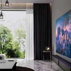 NEW Samsung QN98QN90DAFXZA 4K 95" QN90D Neo QLED