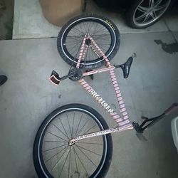 Se 29er fusion  Read discription!