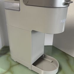 Keurig K Mini V2 Kcup Coffee Maker
