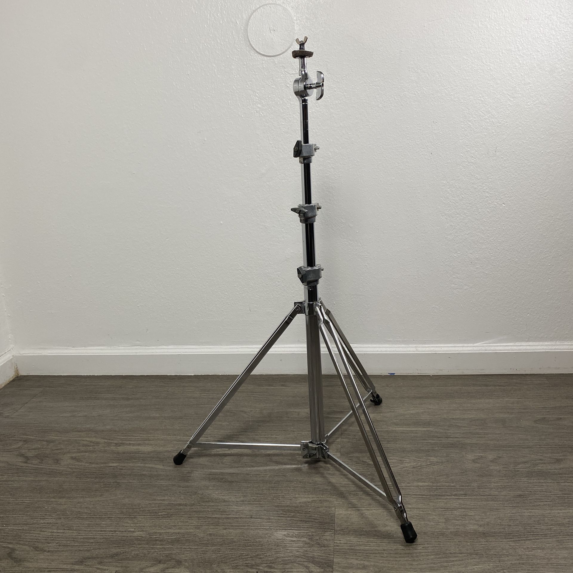 Rogers Memriloc Straight Cymbal Stand 1970s
