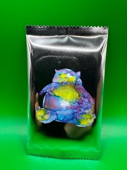 Choeymon / Munkomon Sealed Pack (Drop 2) - Unopened / Brand New