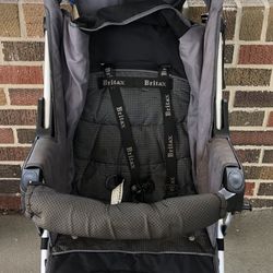 Stroller 