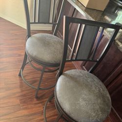 Bar Stools 