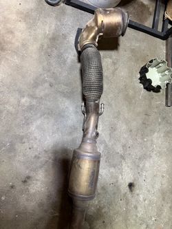 Passat parts