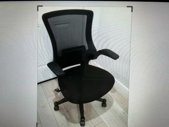 Office swivel chair adjustable height