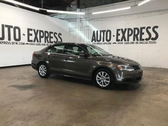 2014 Volkswagen Jetta