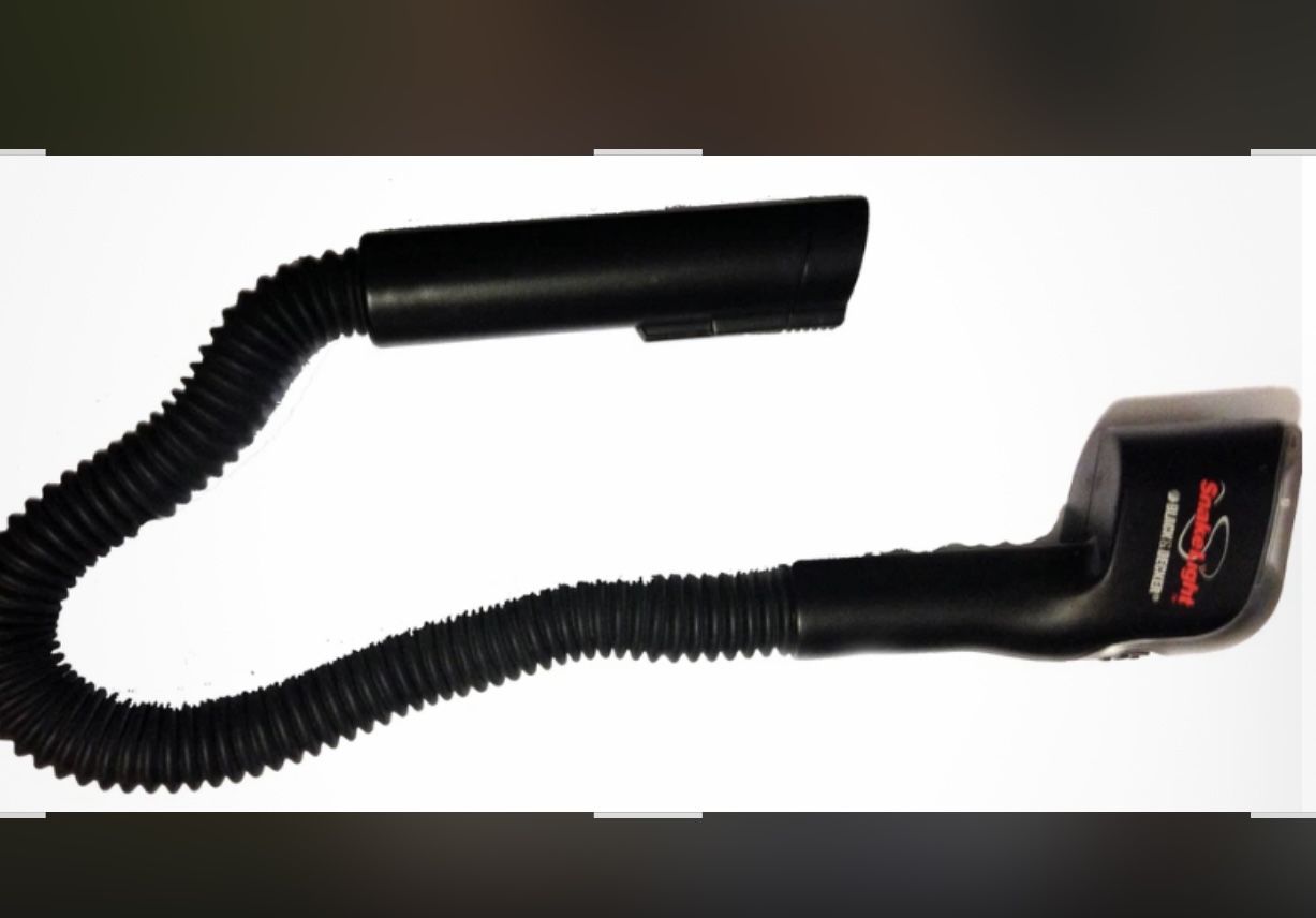 Vintage Black and Decker Snake Light