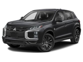 2023 Mitsubishi Outlander Sport