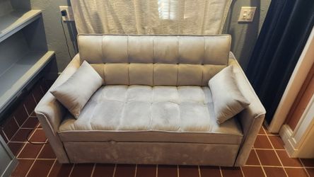 Folding Couch