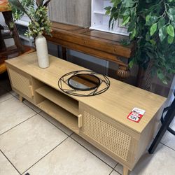 Brand New Tv- Stand/ Entertainment Center 