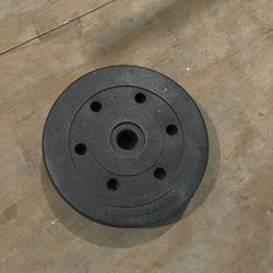 Weights