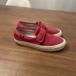 Fear of God Vans Vault Slip-On 47 V DX