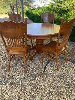 Dining set