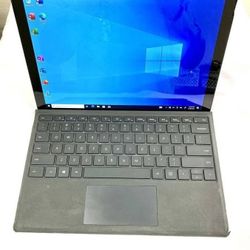 Microsoft Surface Pro 6 (i5-8250U, 1.60GHz, 8GB, 256GB SSD)