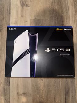 Ps5 Pro