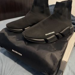 Balenciaga Shoes