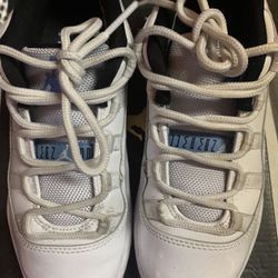 Jordan 11 