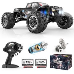 Remote Control Car