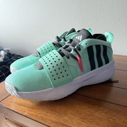 Dame 8 Extply Size 12 