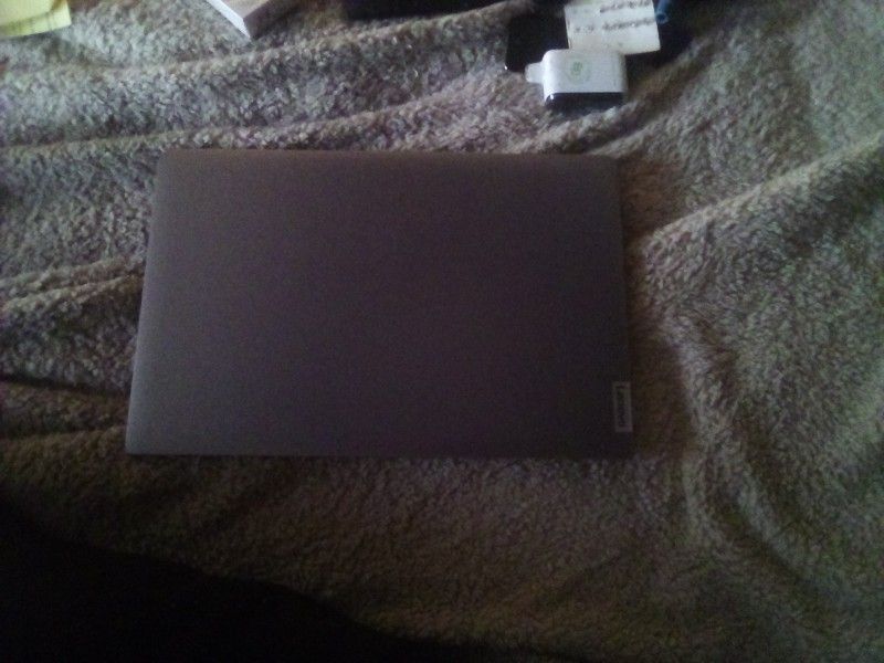 Lenovo Ideapad